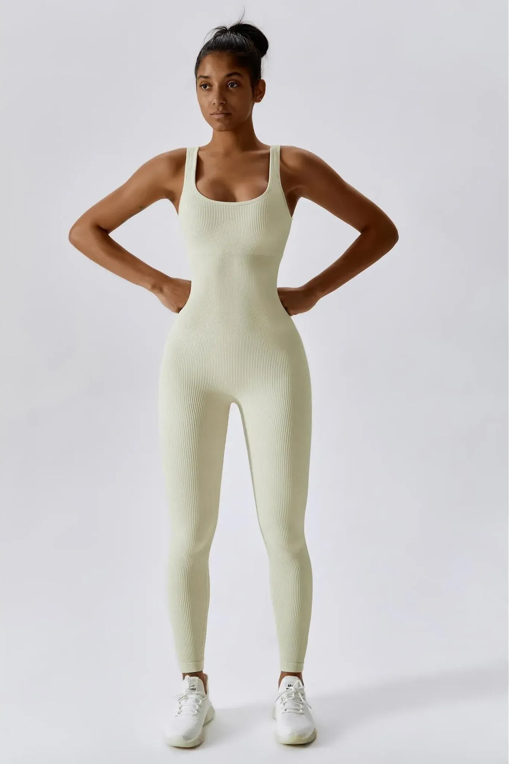The Jasmine Jumpsuit