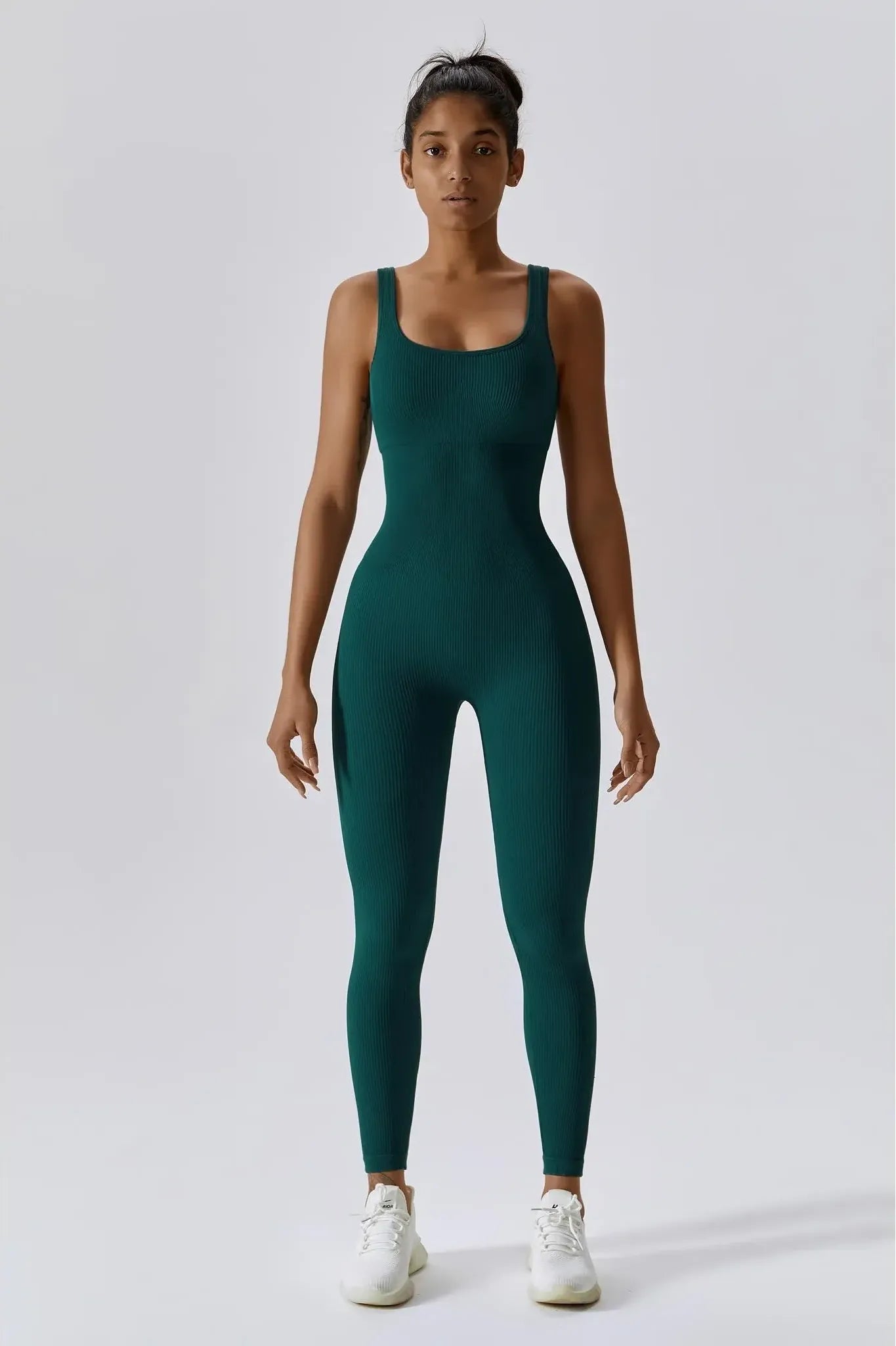 The Jasmine Jumpsuit
