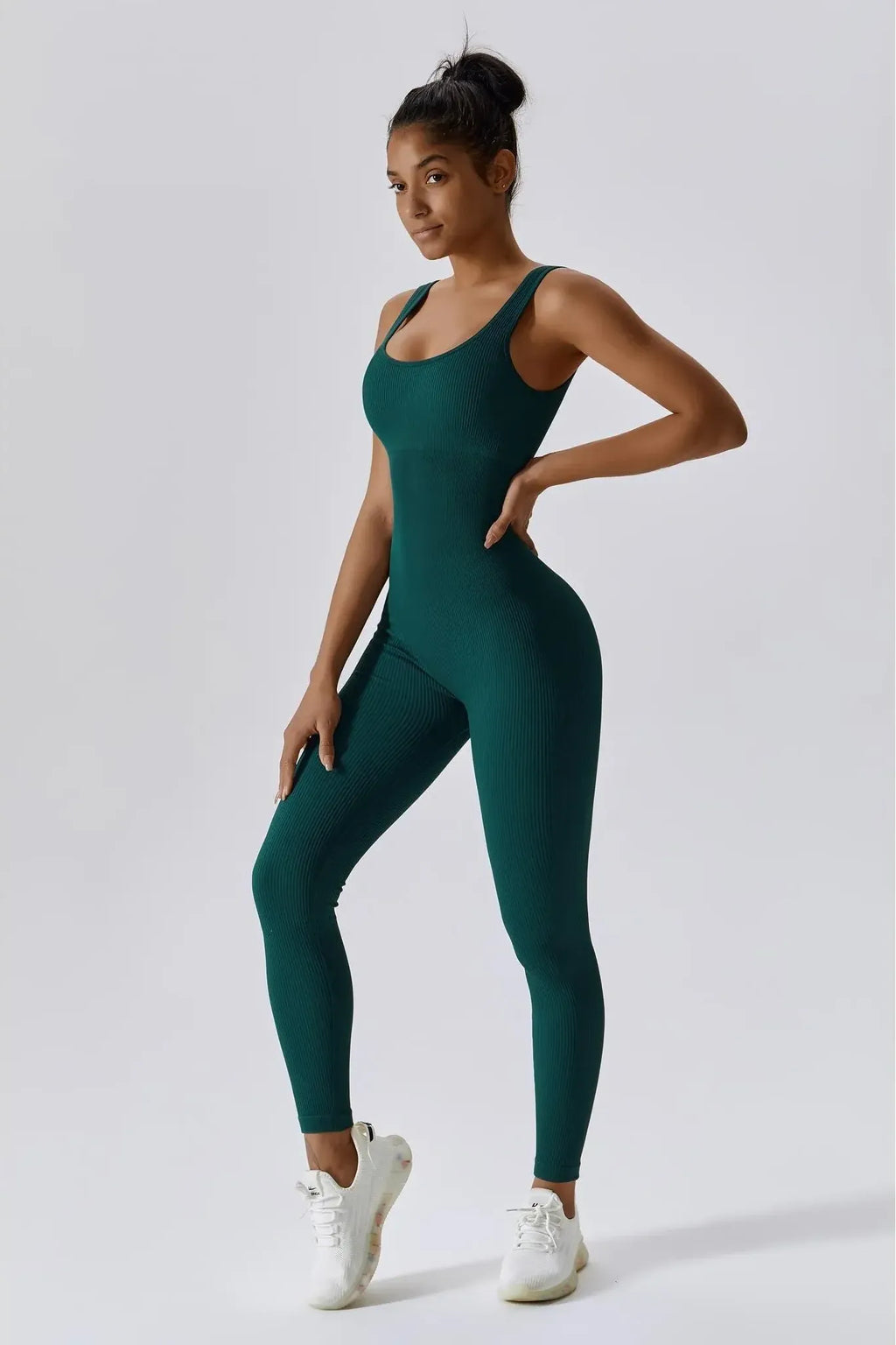 The Jasmine Jumpsuit