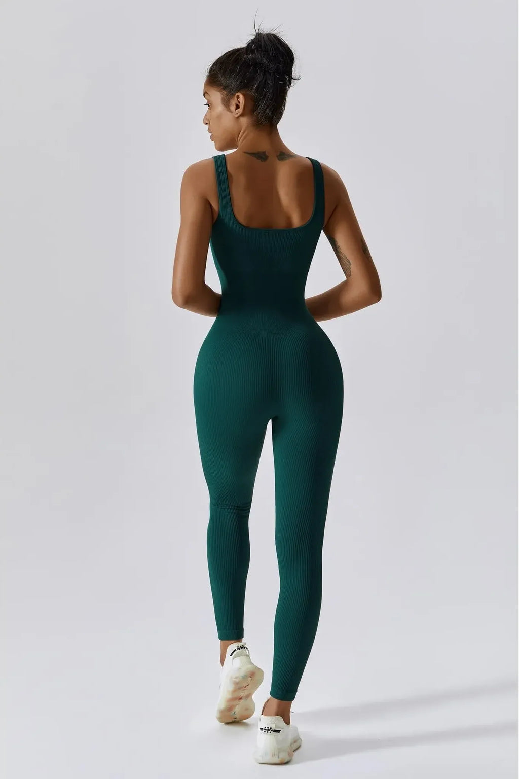 The Jasmine Jumpsuit