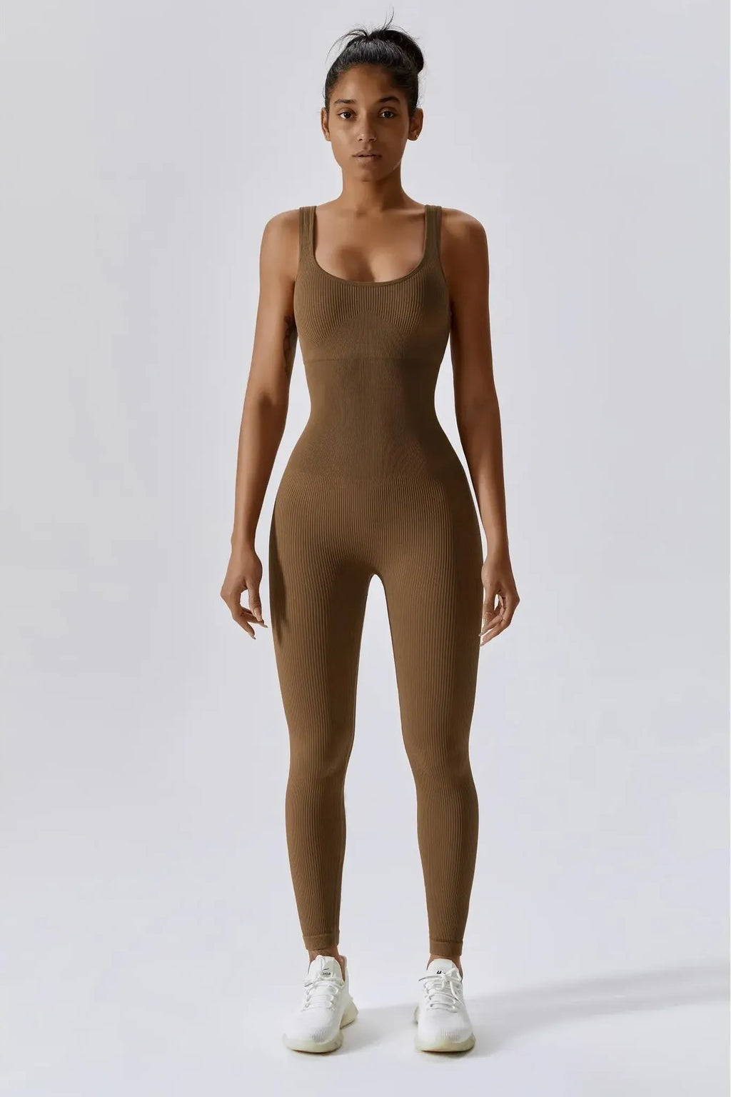 The Jasmine Jumpsuit