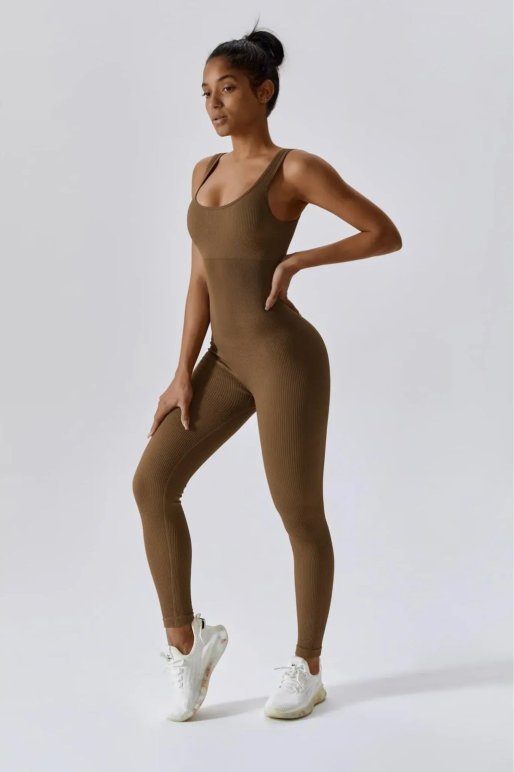 The Jasmine Jumpsuit