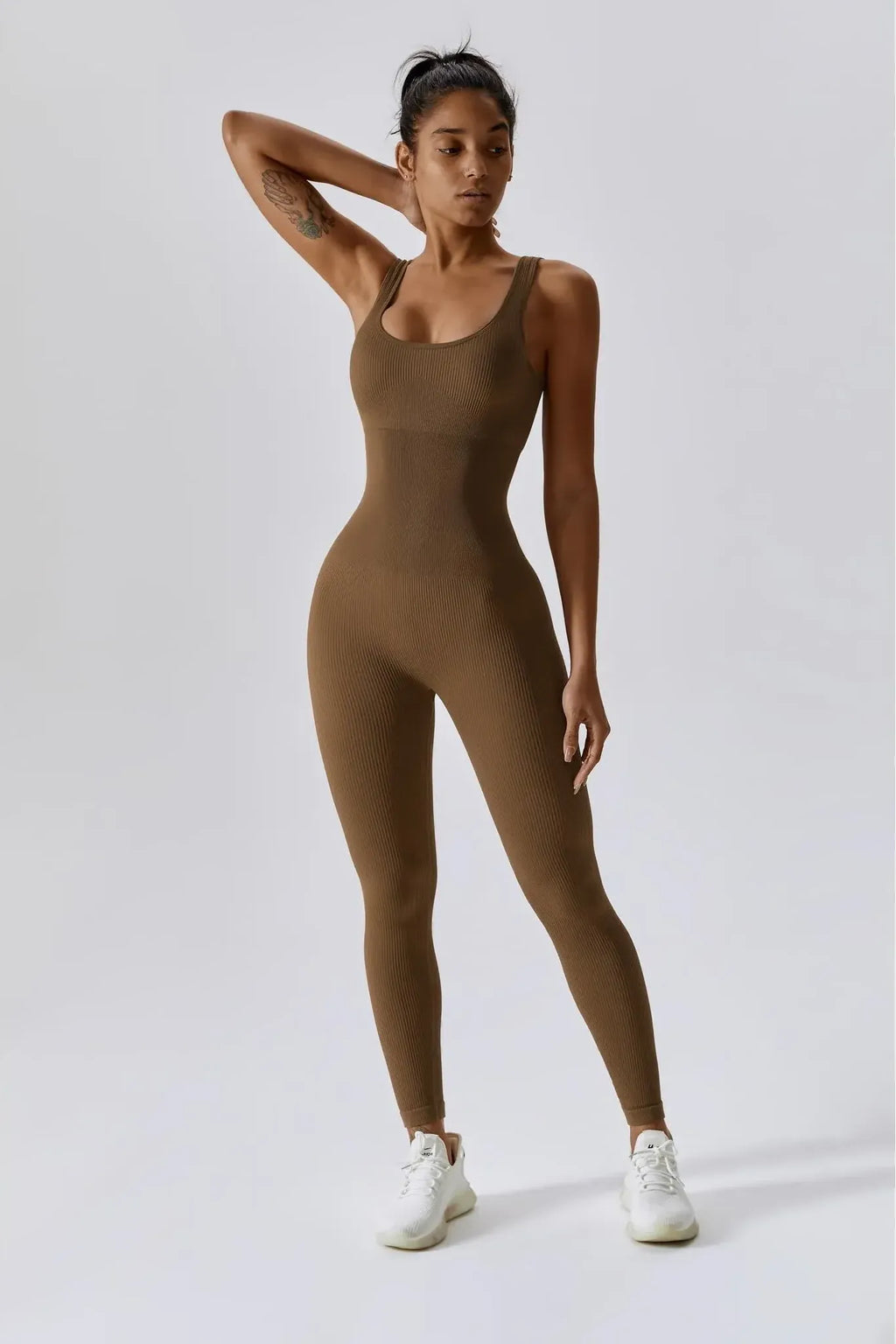 The Jasmine Jumpsuit