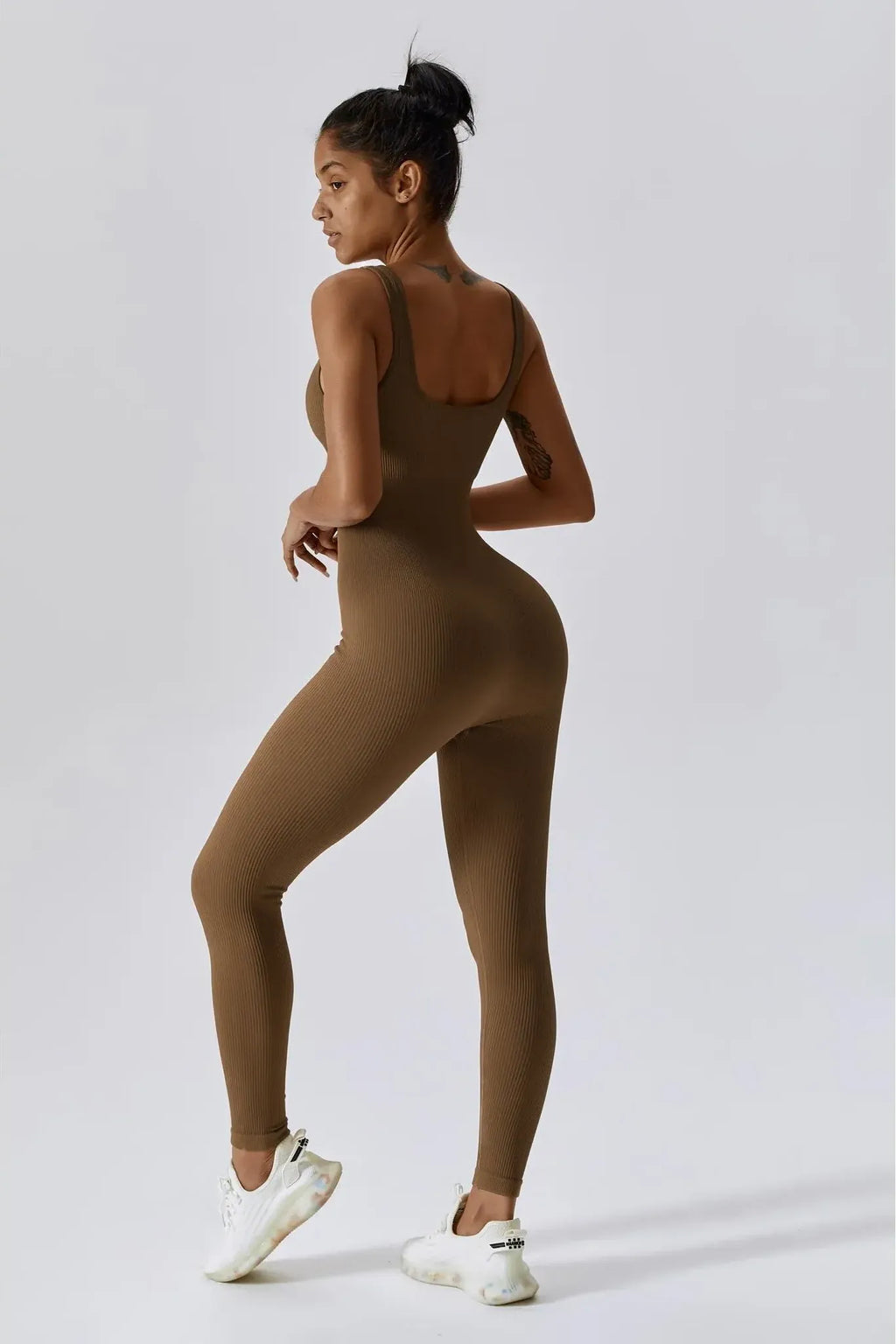 The Jasmine Jumpsuit