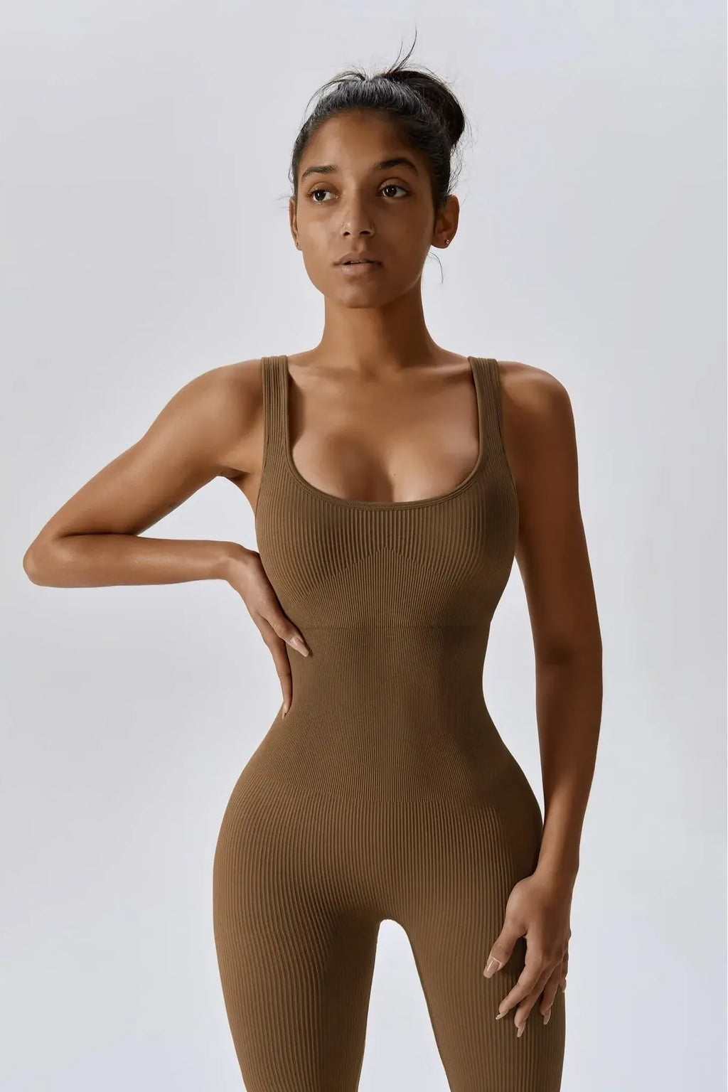 The Jasmine Jumpsuit