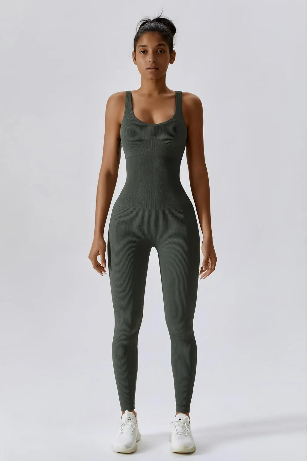 The Jasmine Jumpsuit