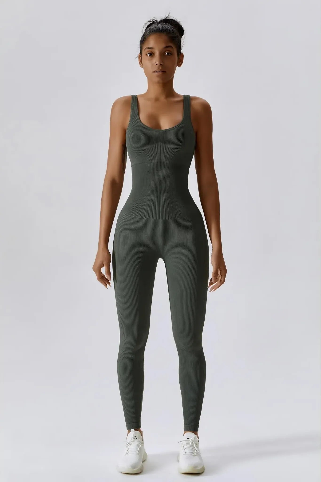 The Jasmine Jumpsuit