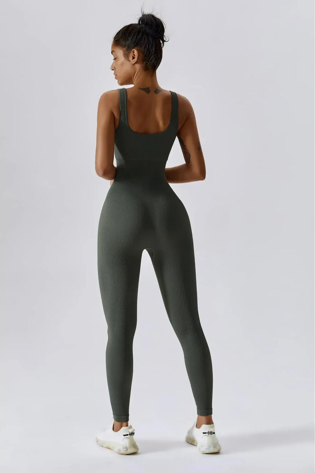 The Jasmine Jumpsuit