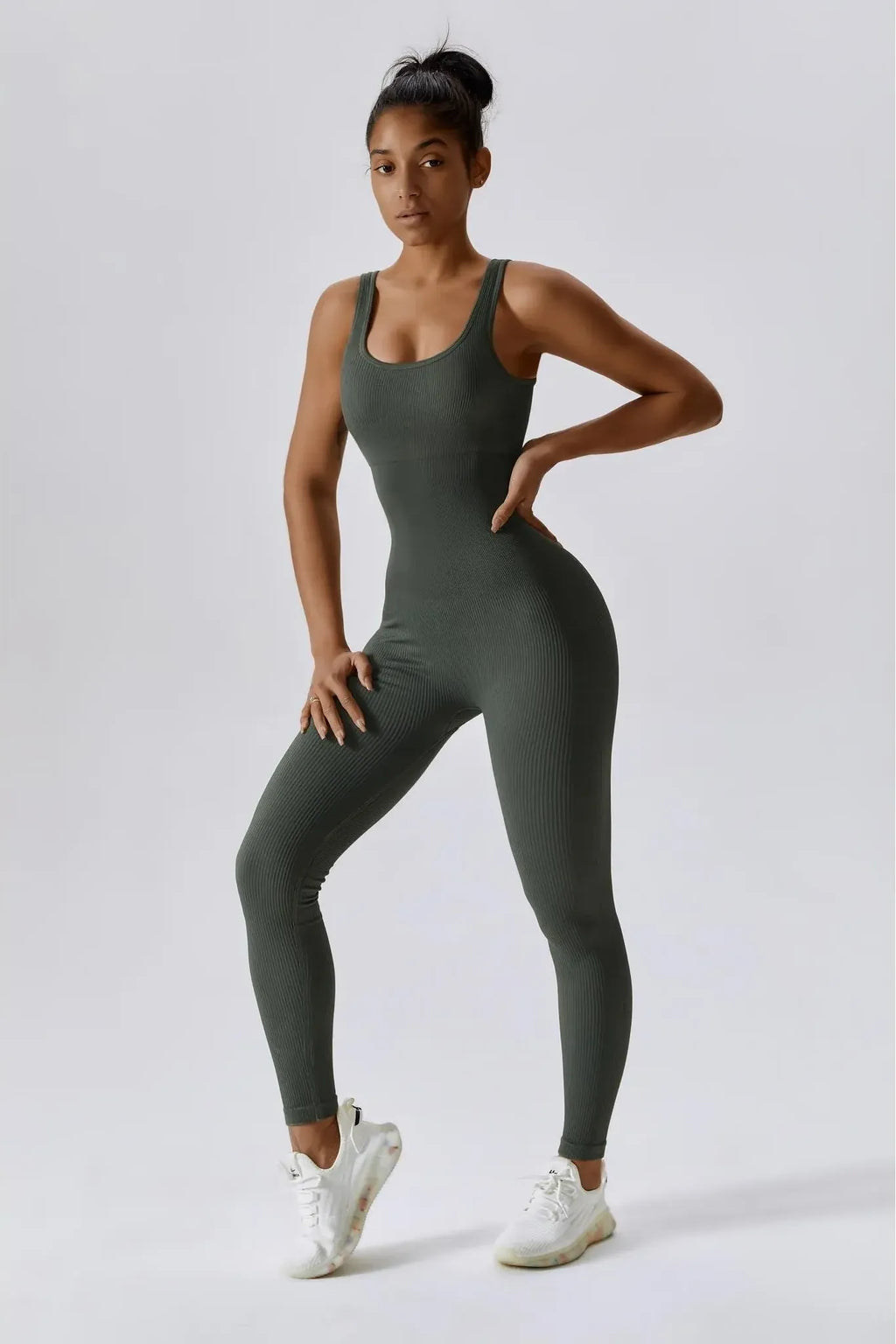 The Jasmine Jumpsuit