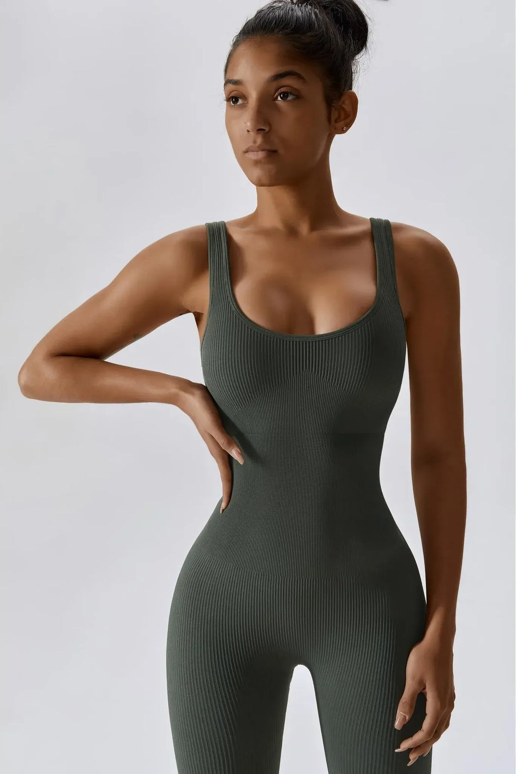 The Jasmine Jumpsuit