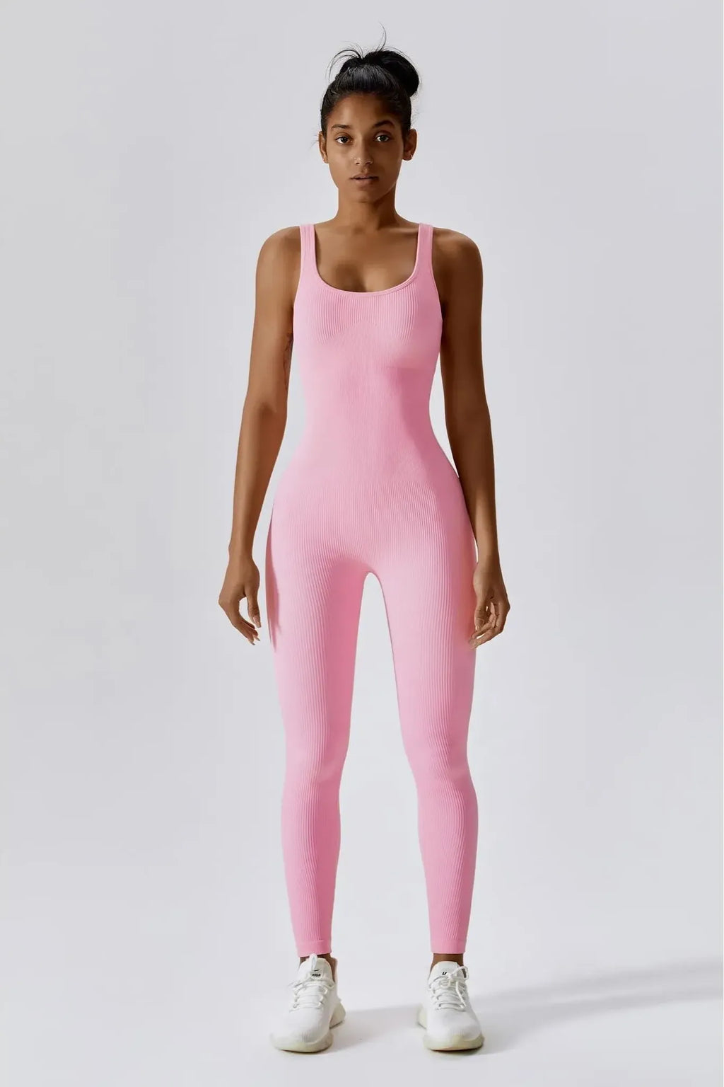 The Jasmine Jumpsuit