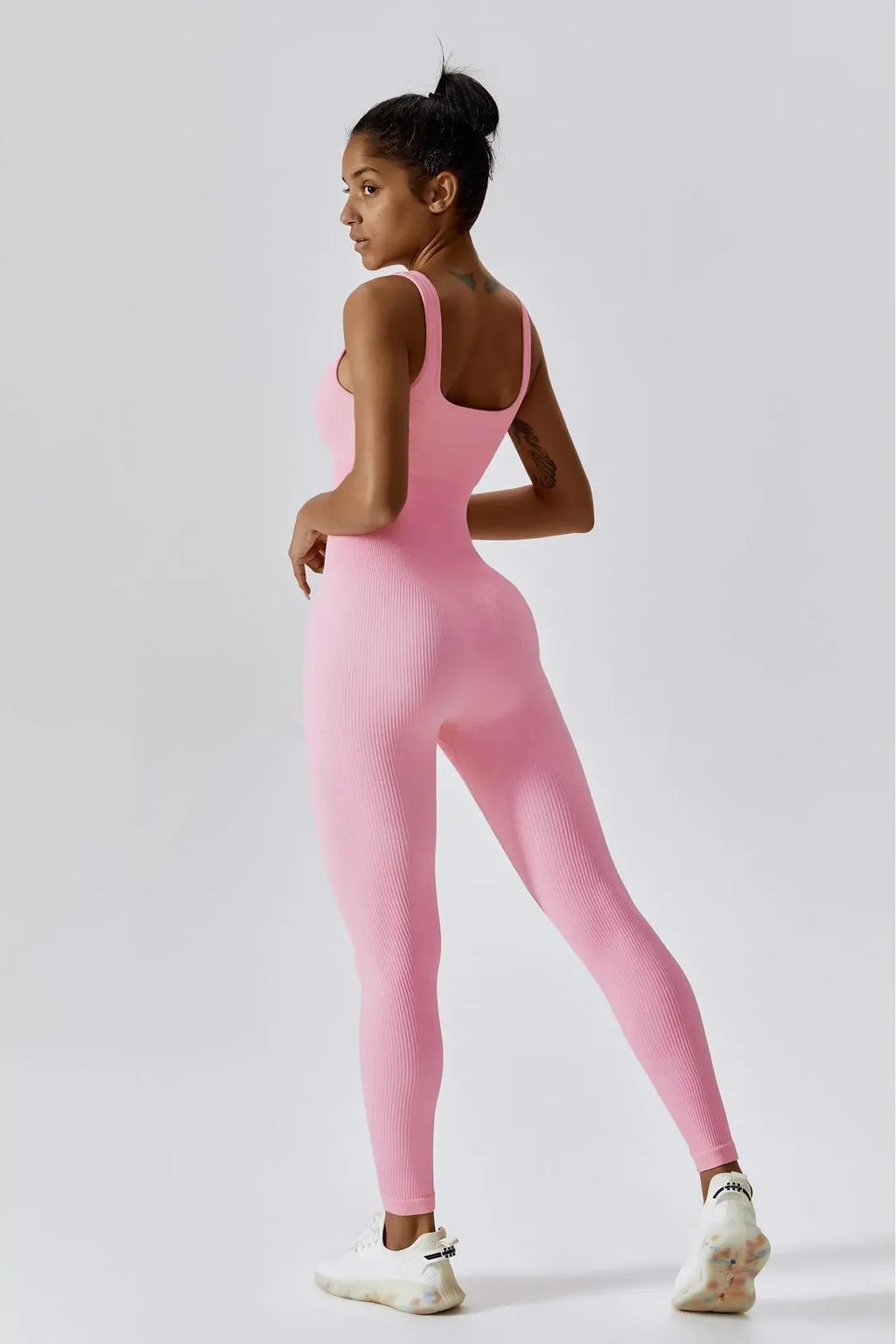 The Jasmine Jumpsuit