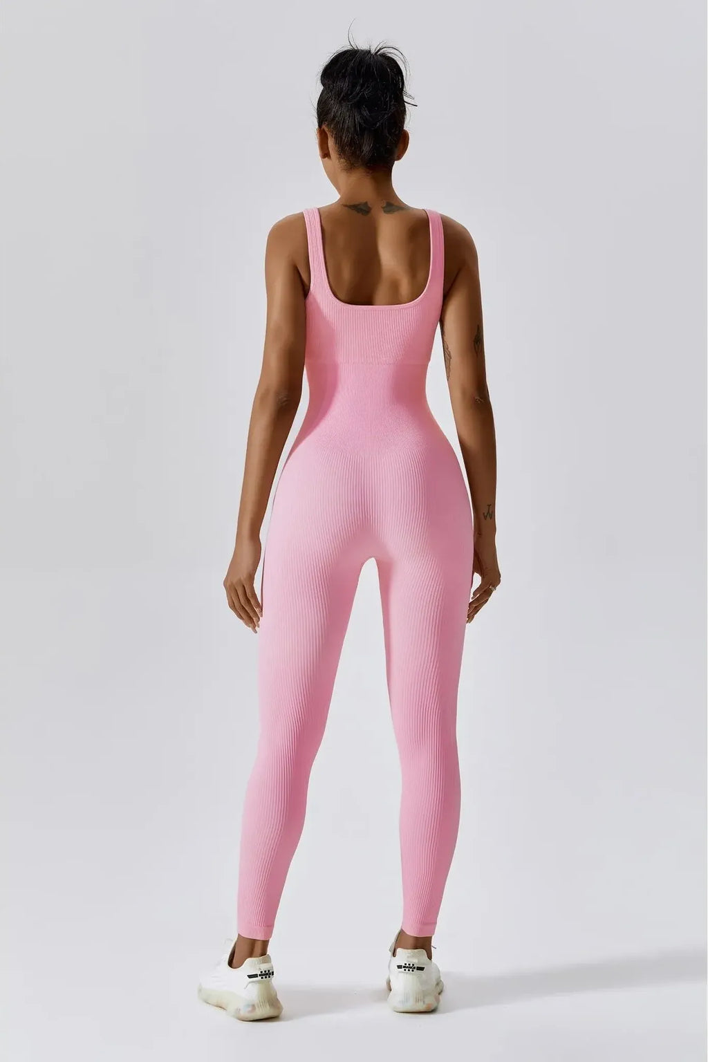 The Jasmine Jumpsuit