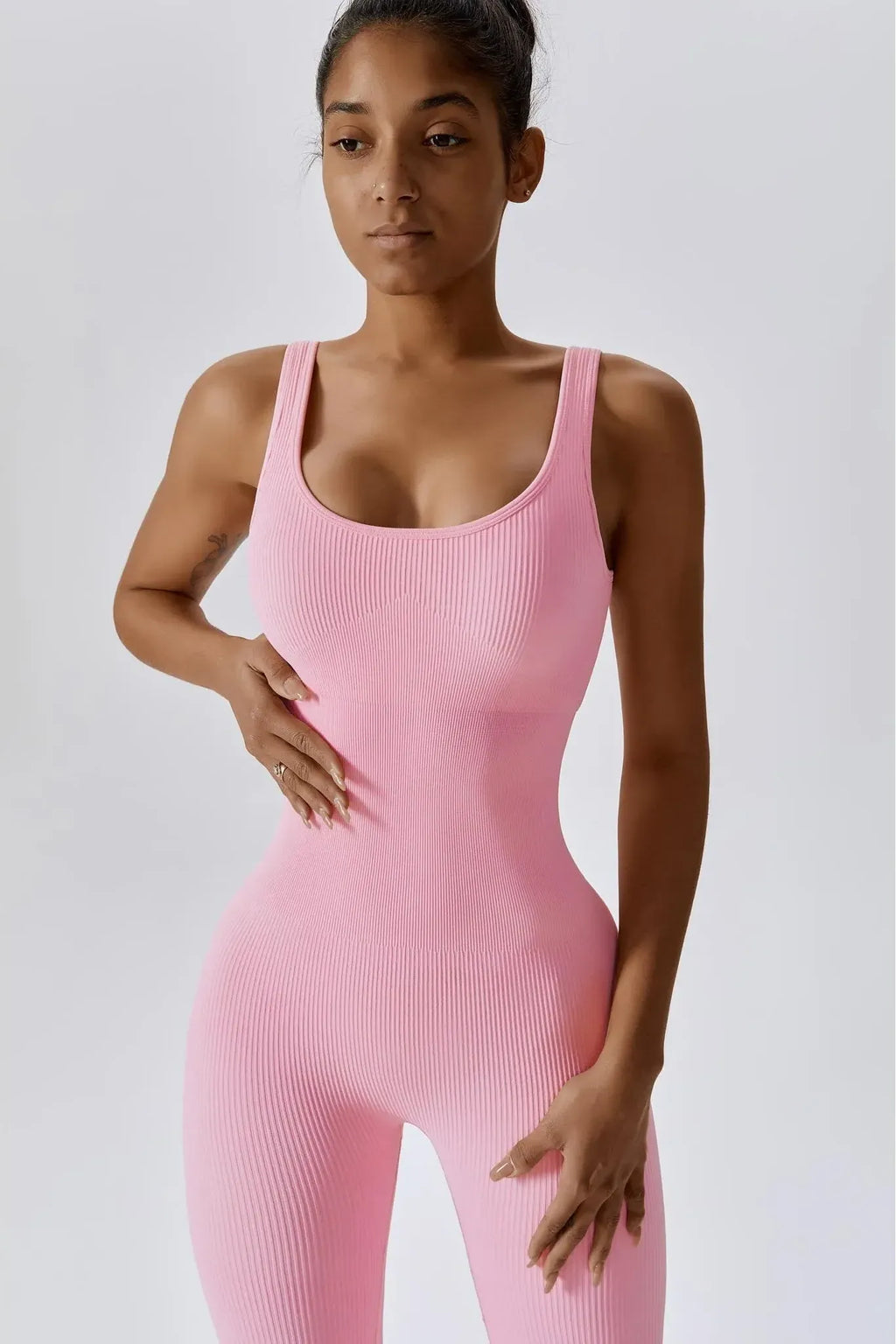 The Jasmine Jumpsuit