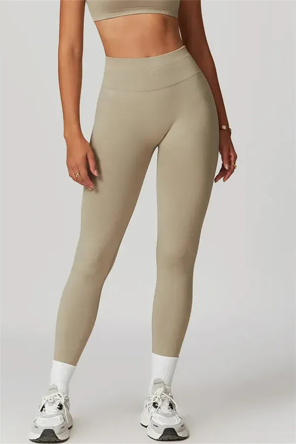 The Alexandra Leggings