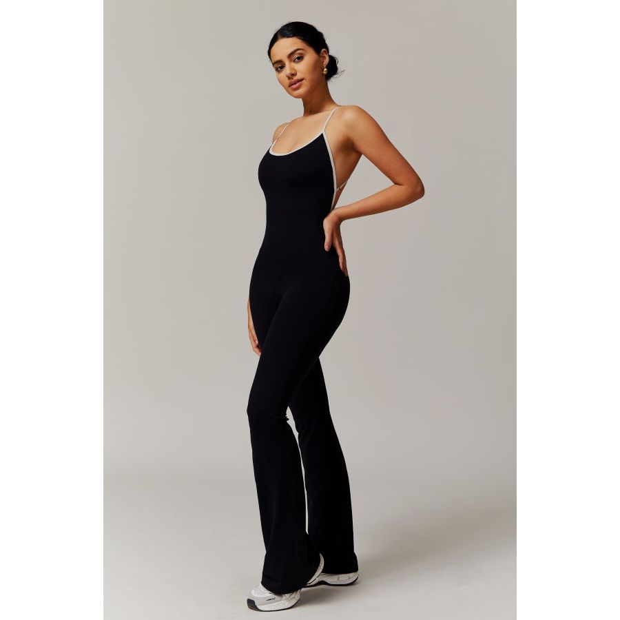 The Flex Jumpsuit