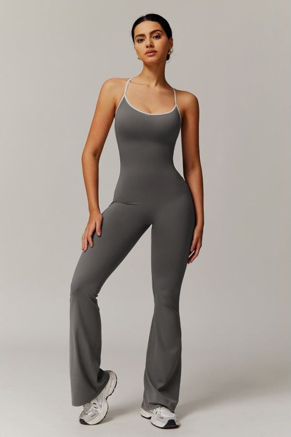 The Flex Jumpsuit