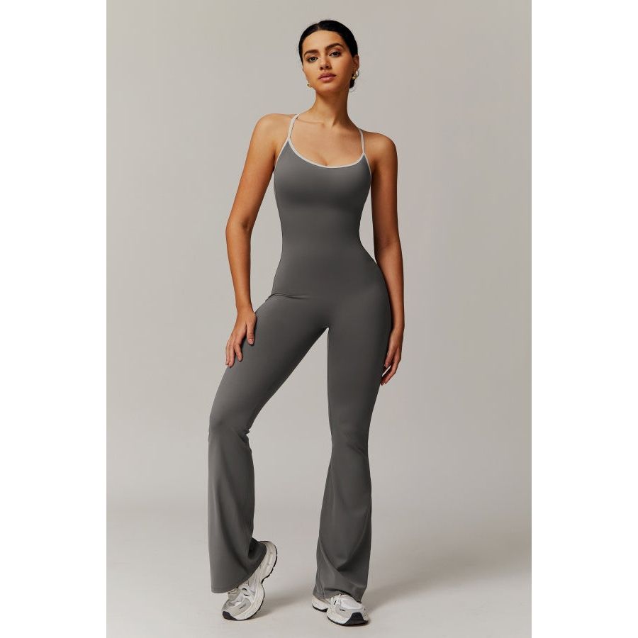 The Flex Jumpsuit