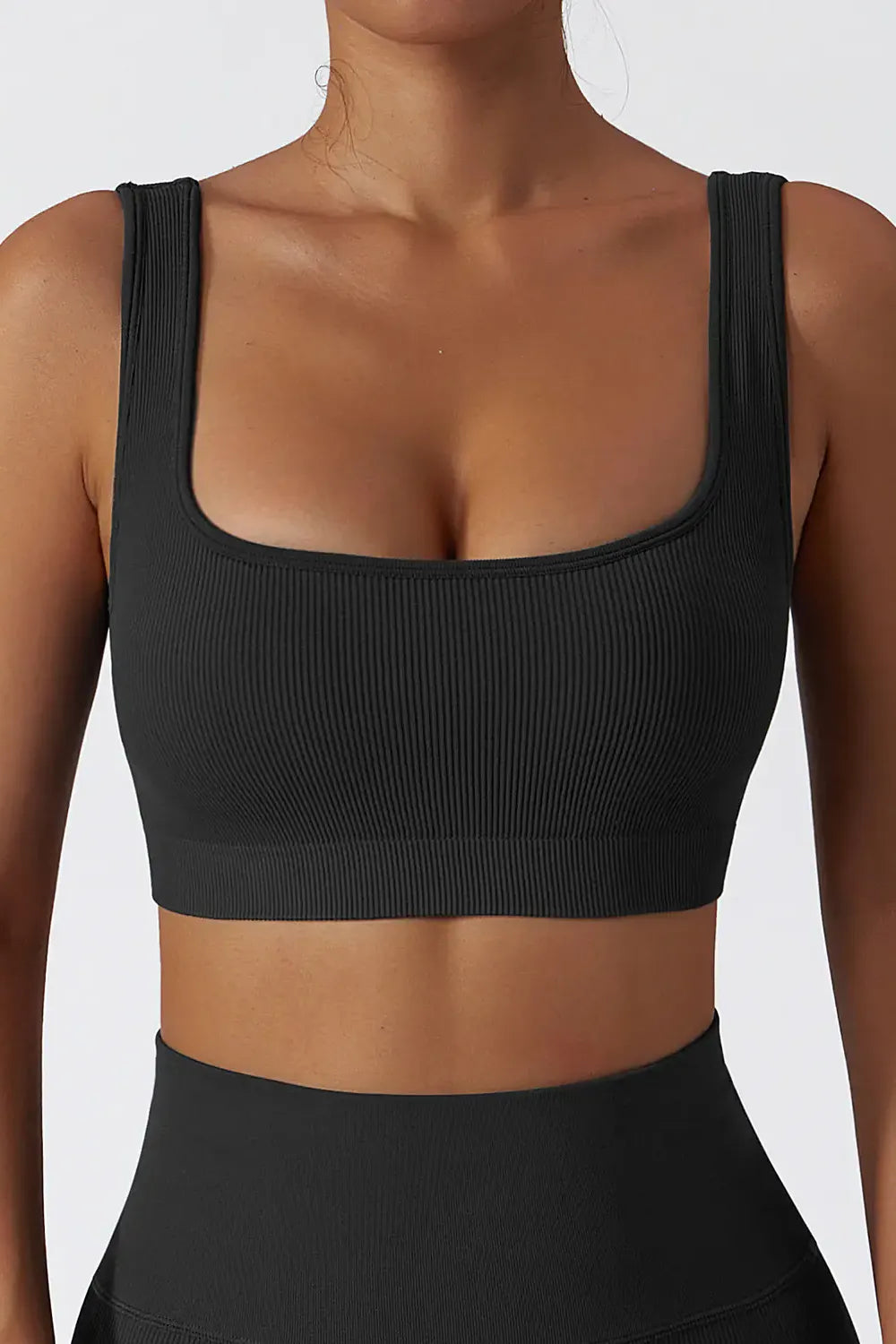 The Clara Sports Bra