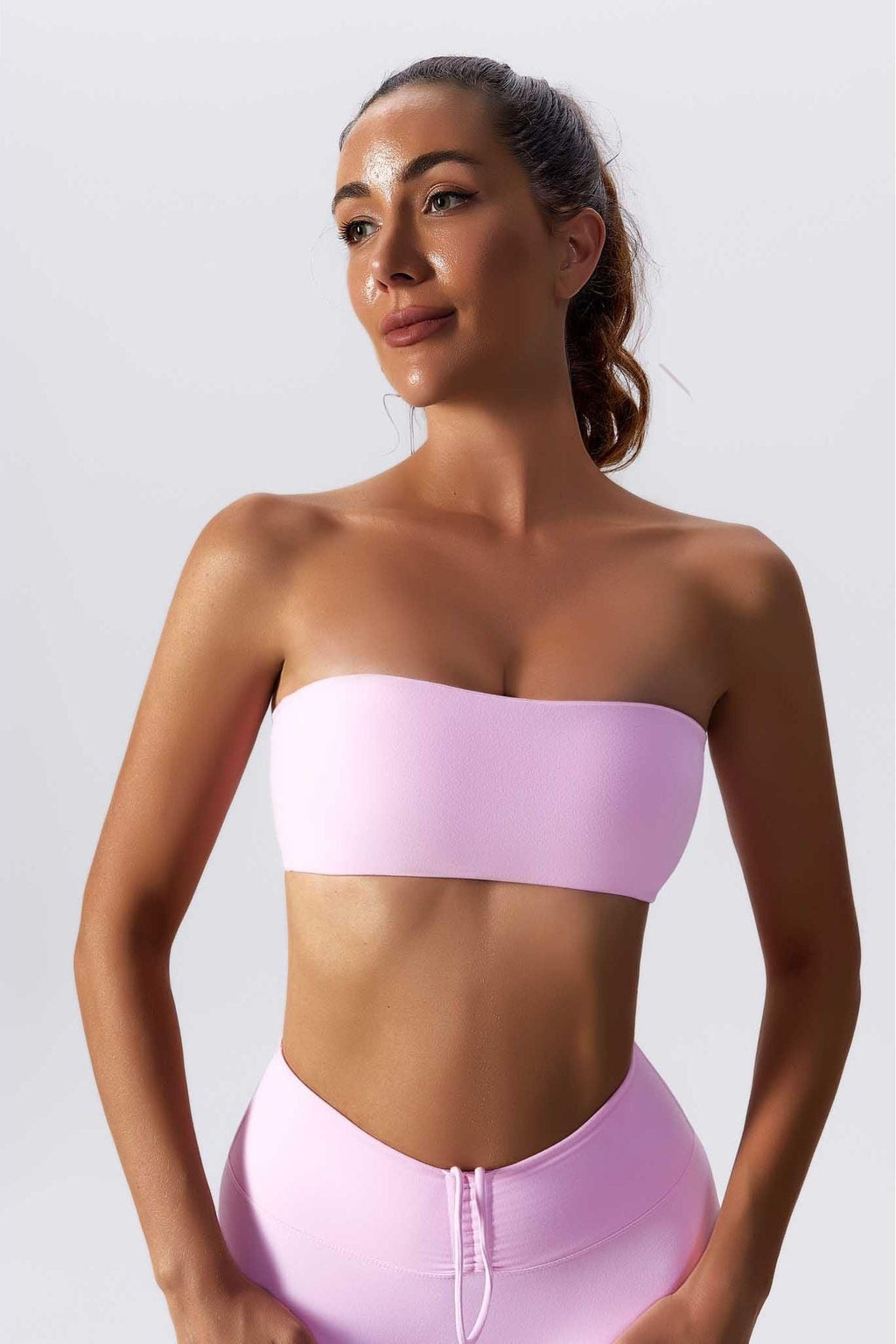 Evangiline Sports Bra