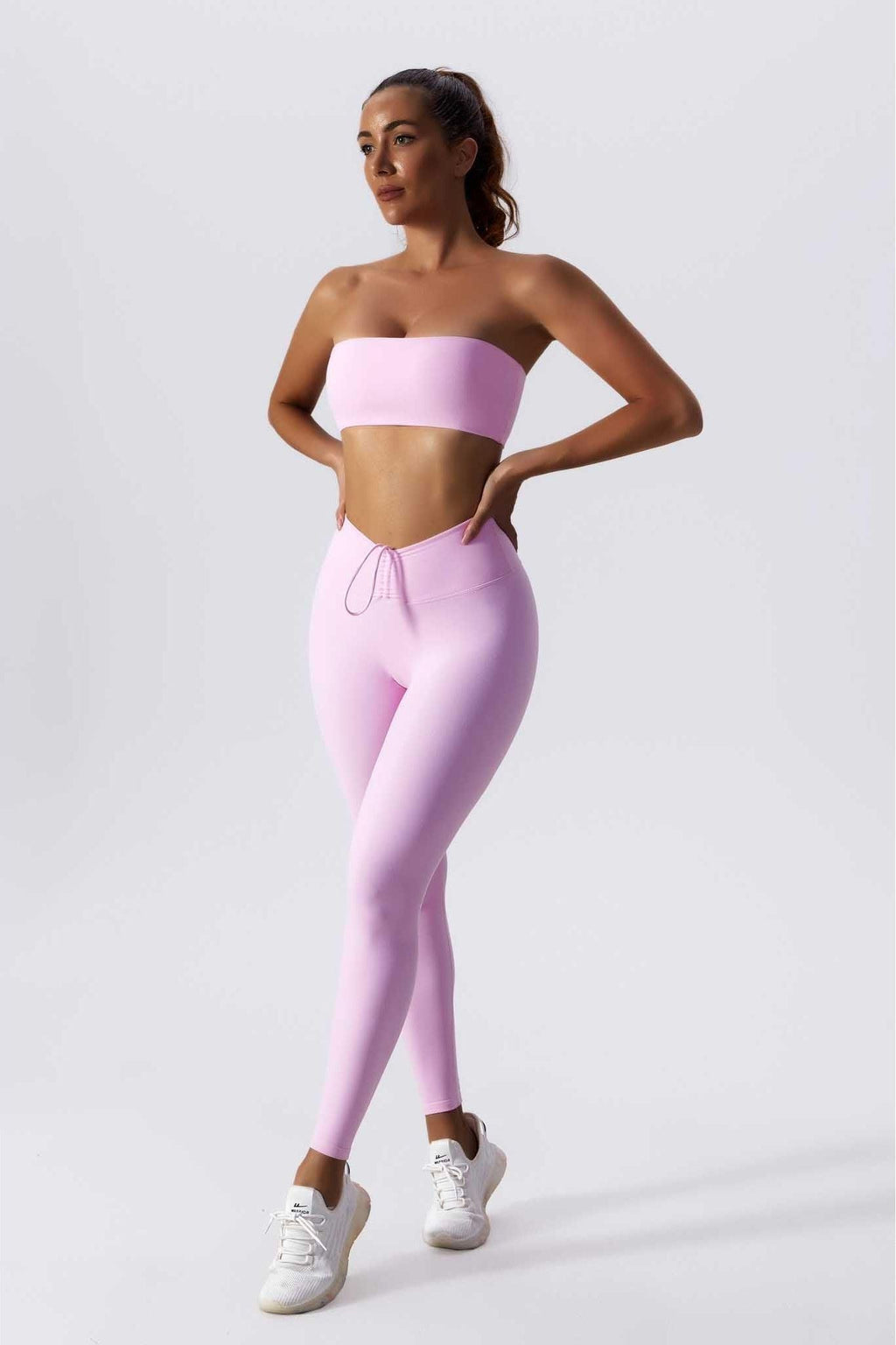 Evangiline Sports Bra