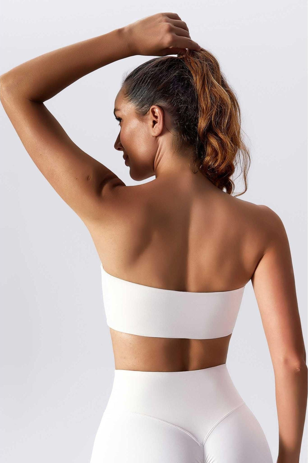 Evangiline Sports Bra