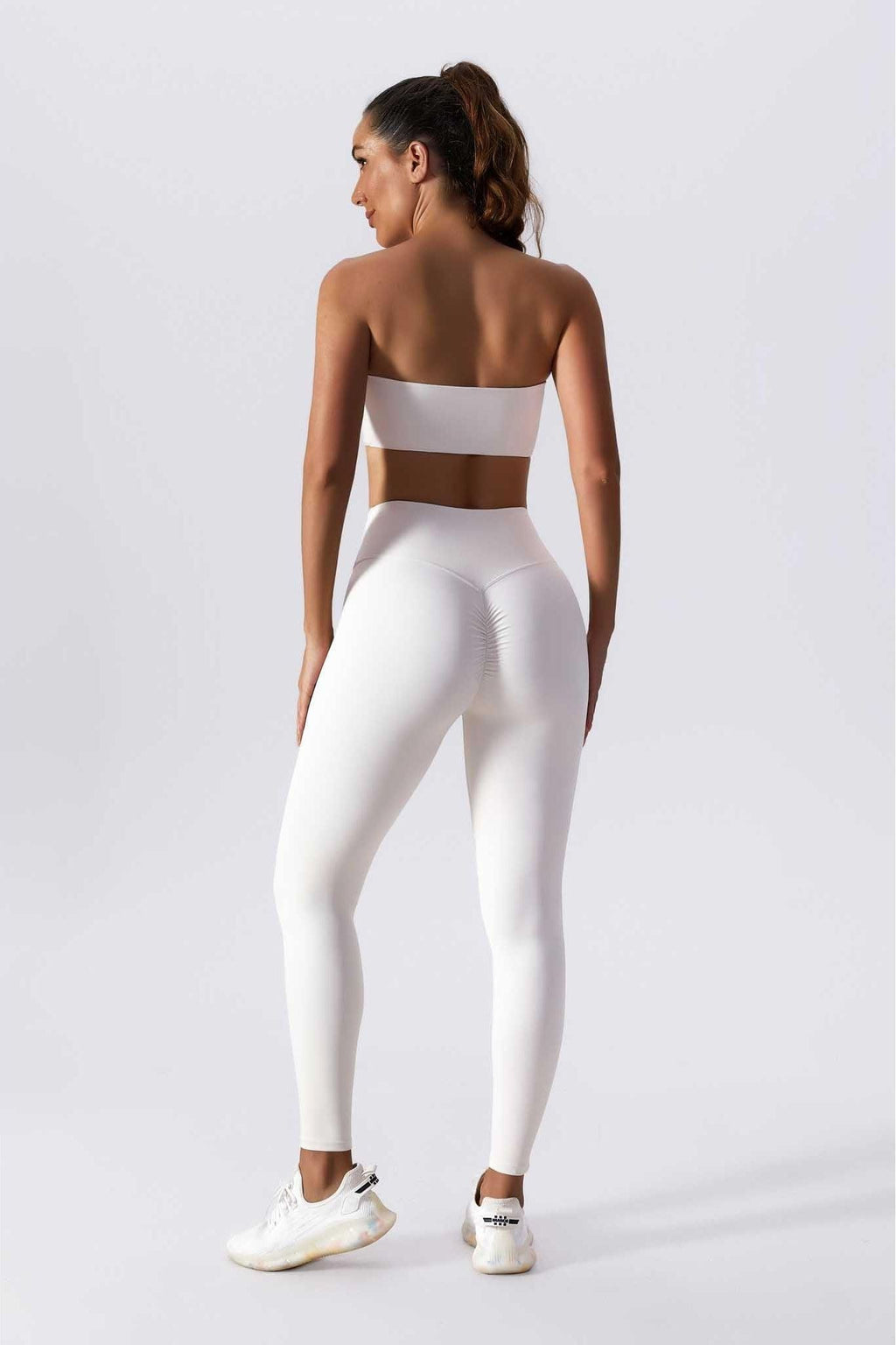 Evangiline Sports Bra