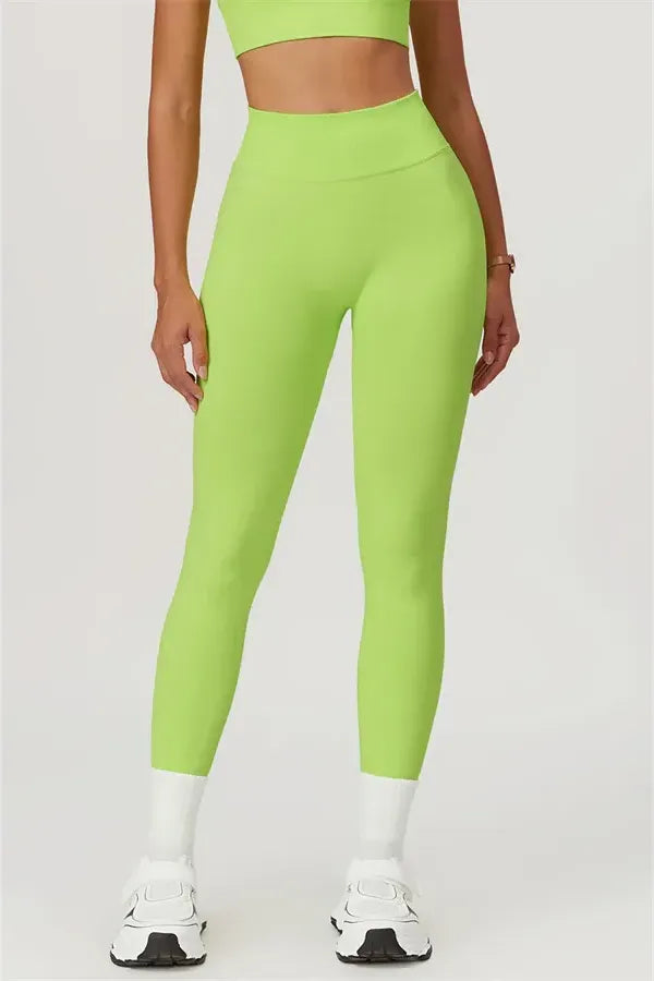 The Alexandra Leggings