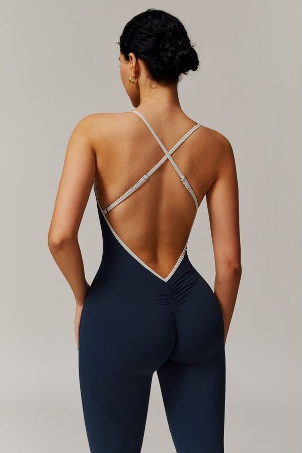The Flex Jumpsuit