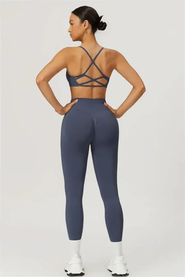 The Alexandra Leggings