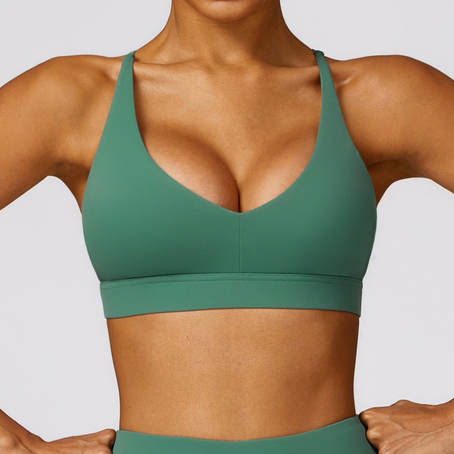 THE BRA®