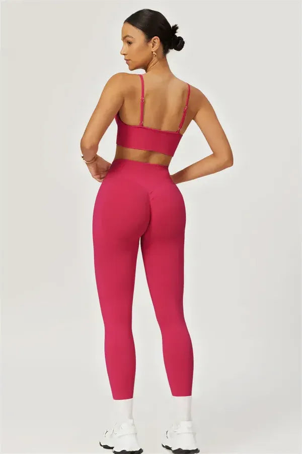 The Alexandra Leggings