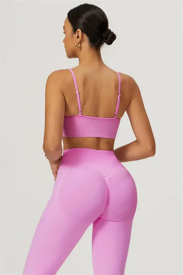 The Alexandra Leggings