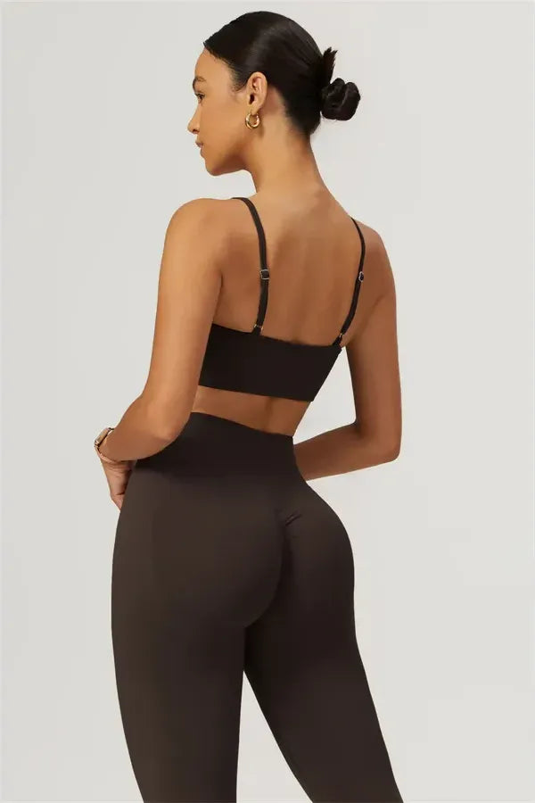 The Alexandra Leggings