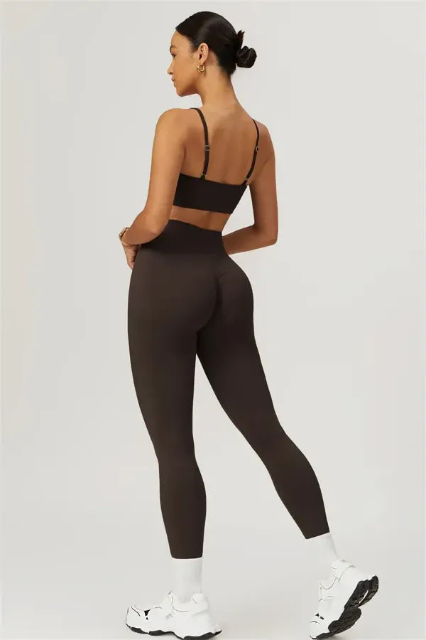 The Alexandra Leggings