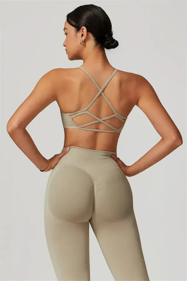 The Alexandra Leggings