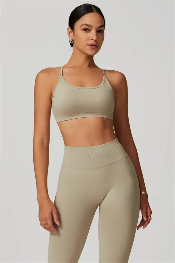 The Alexandra Leggings