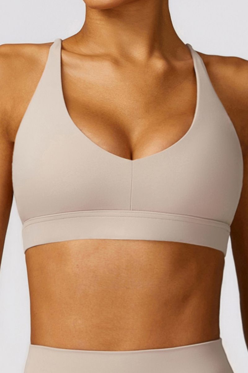 THE BRA®