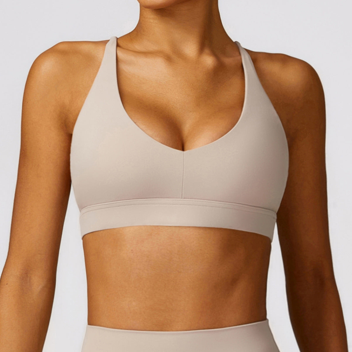 THE BRA®
