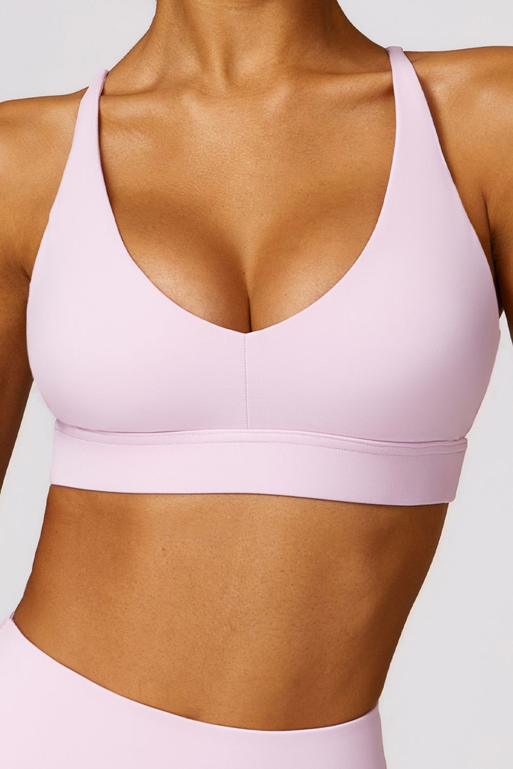 THE BRA®