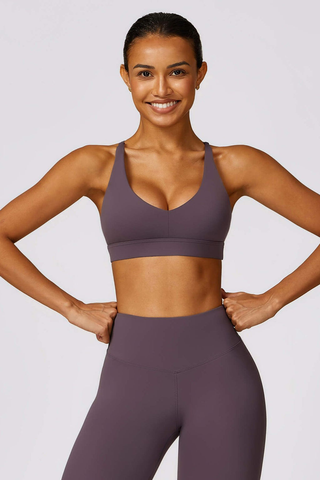THE BRA®