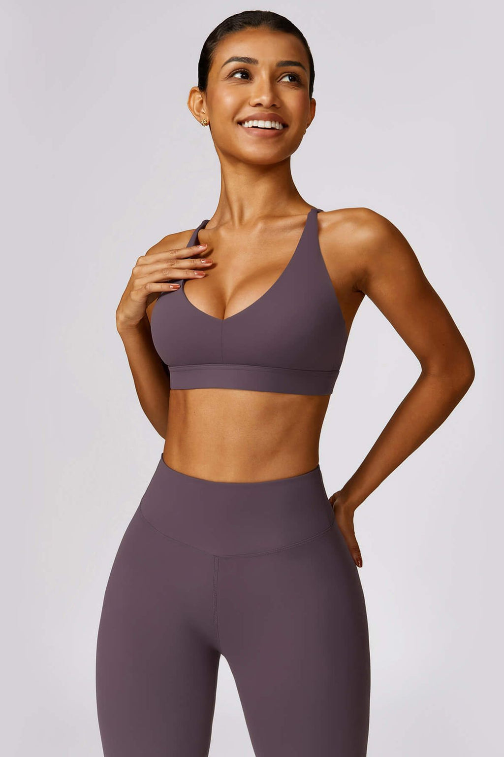 THE BRA®
