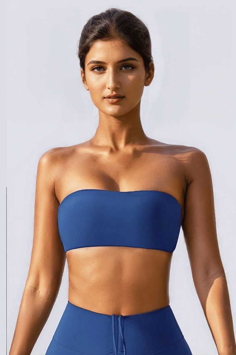 Evangiline Sports Bra