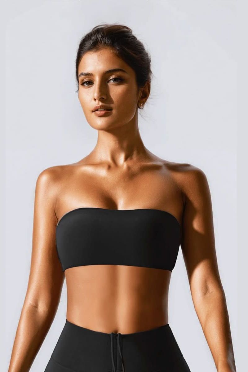 Evangiline Sports Bra